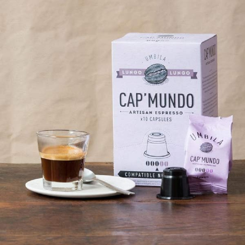 CAPSULES UMBILA