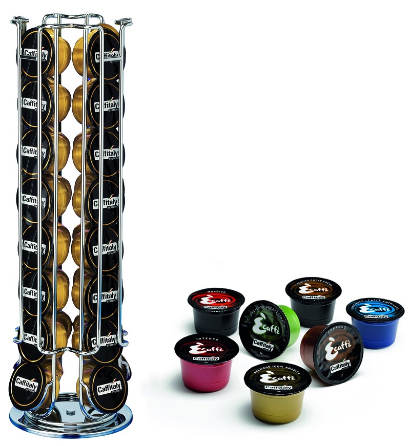 PORTE CAPSULES 32