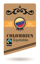 COLOMBIEN EQUITABLE