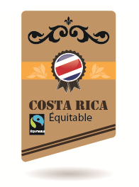 COSTA RICA ÉQUITABLE