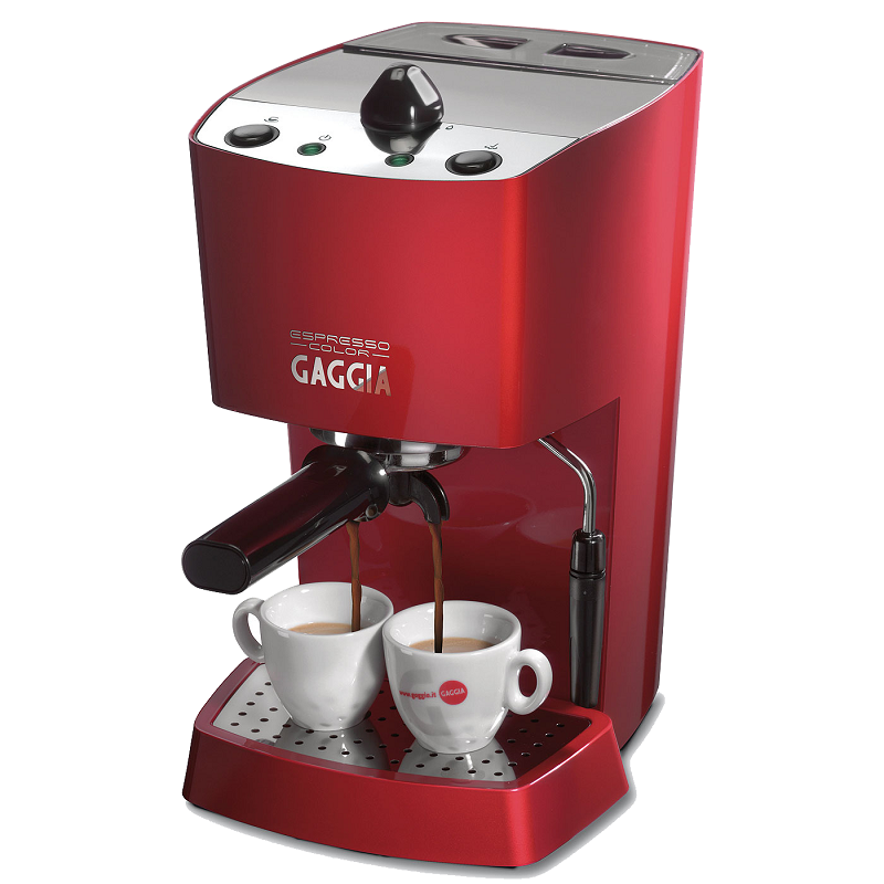 ESPRESSO COLOR