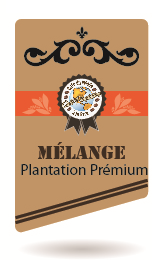 MÉLANGE PLANTATION PREMIUM