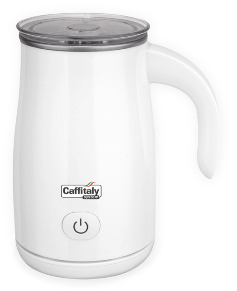 CAFFITALY LATTE+ BLANC