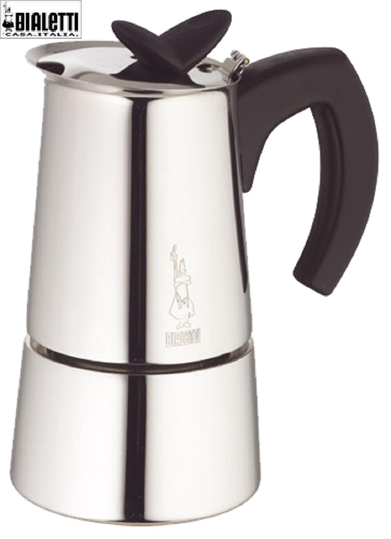 MUSA BIALETTI (6 TASSE)