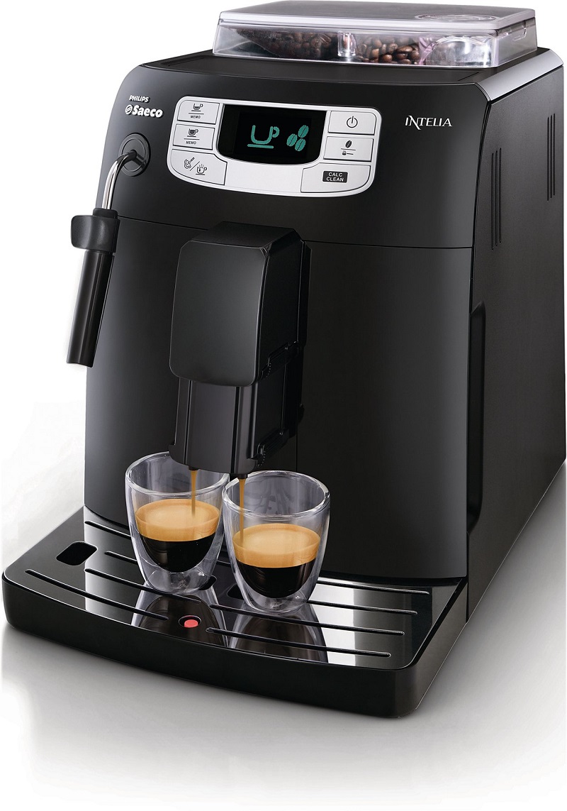 INTELIA FOCUS HD8751/87