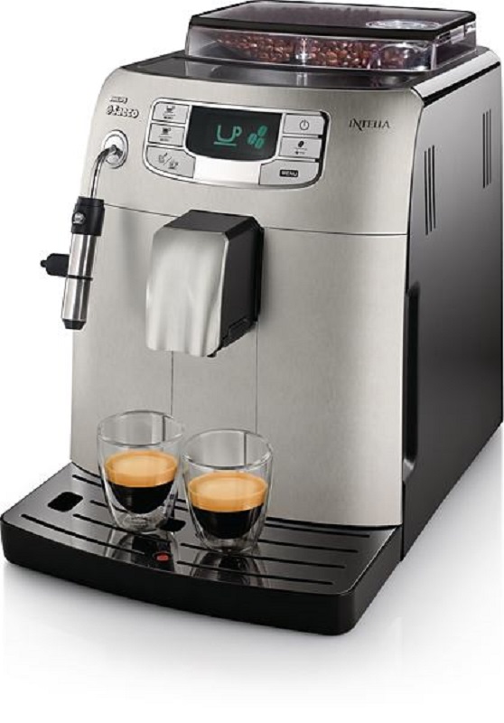 INTELIA CLASSIC HD8752/87