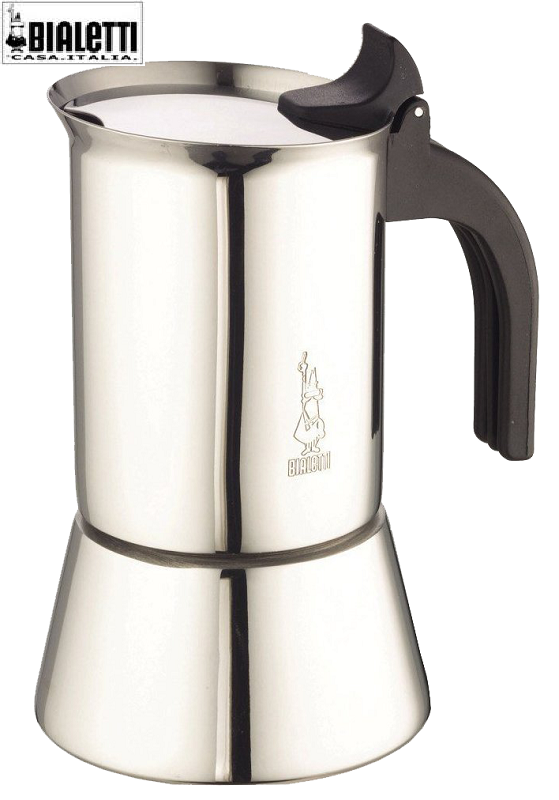 VENUS BIALETTI (4 TASSE)