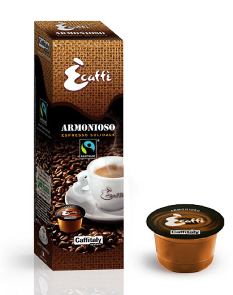 CAPSULES ARMONIOSO