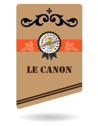 LE CANON