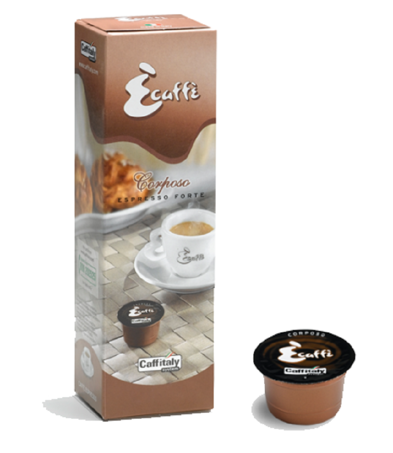 CAPSULES CORPOSO