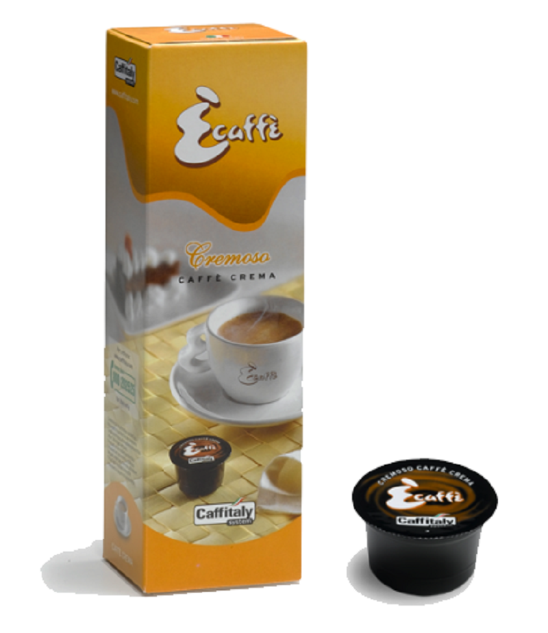CAPSULES CREMOSO
