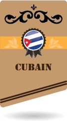 CUBAIN TURQUINO