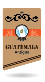 GUATEMALA ANTIGUA