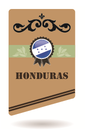 HONDURAS