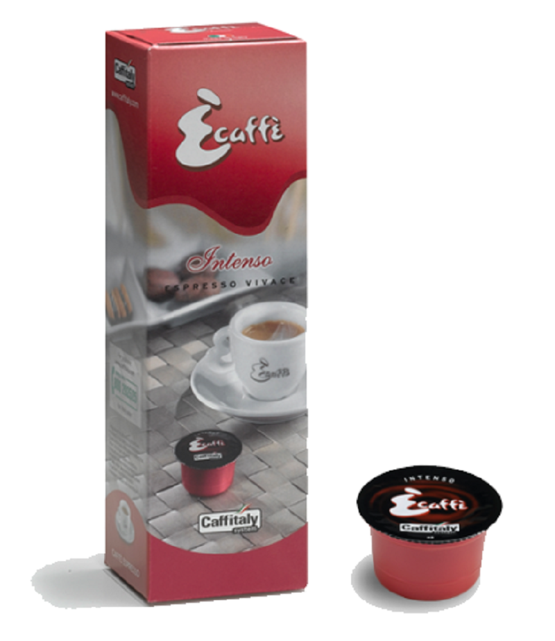 CAPSULES INTENSO