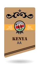 KENYA AA