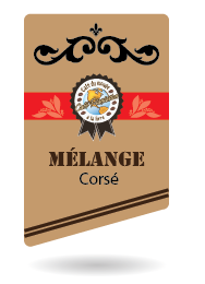 MÉLANGE MAISON CORSÉ