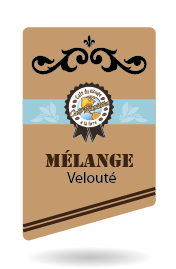 MÉLANGE VELOUTÉ MAISON