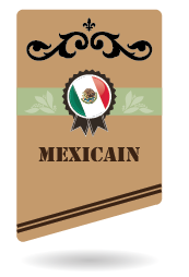 MEXICAN ALTURA