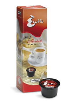 CAPSULES MORBIDO