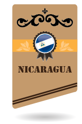 NICARAGUA