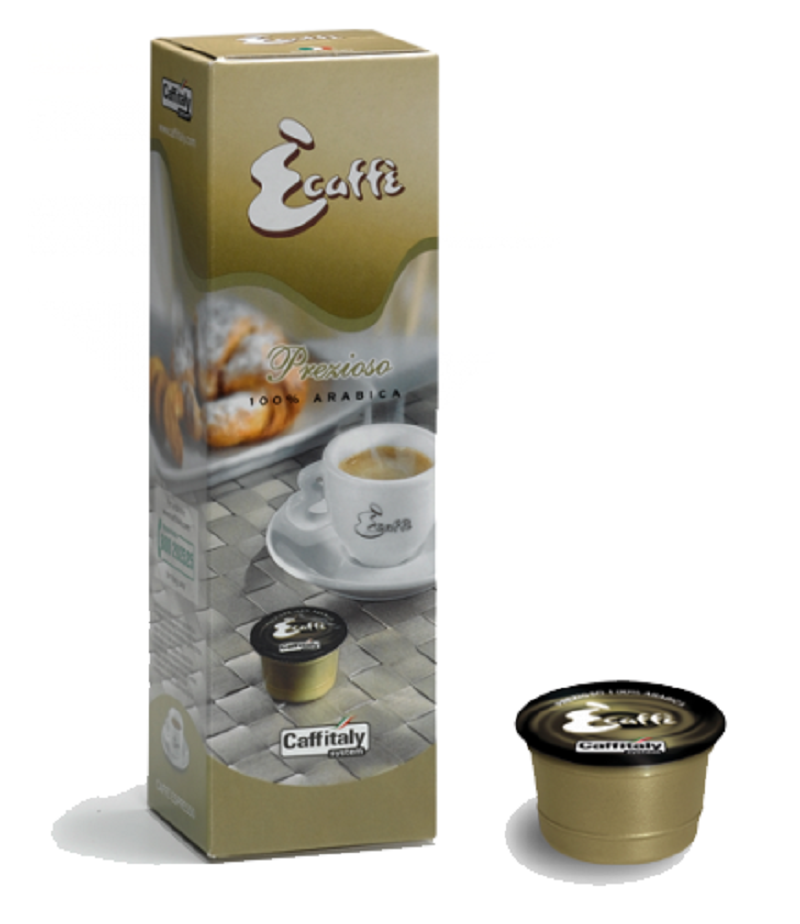 CAPSULES PREZIOSO