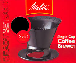 LE SYSTEME D'INFUSION POUR OVER - NOIR