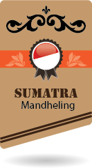 SUMATRA MANDHELING