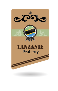 TANZANIA PEABERRY
